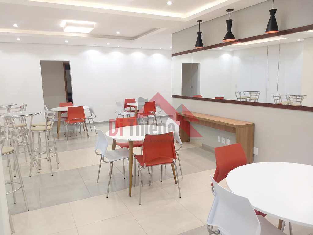 Apartamento em São Caetano do Sul, no bairro Barcelona