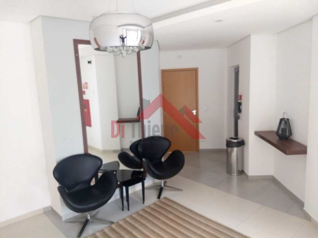 Apartamento em São Caetano do Sul, no bairro Barcelona