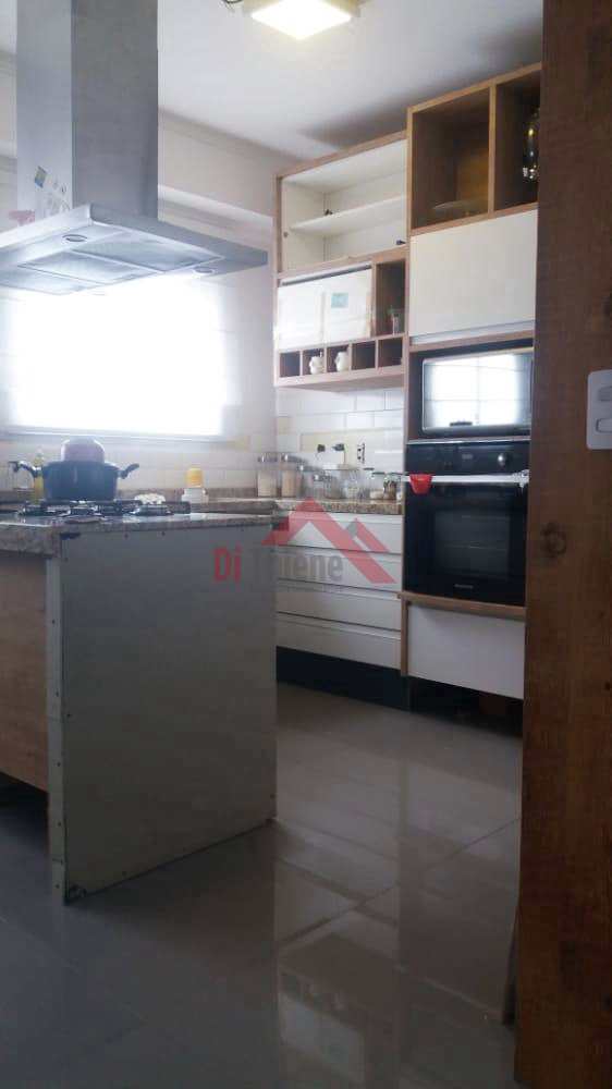 Apartamento em São Caetano do Sul, no bairro Barcelona