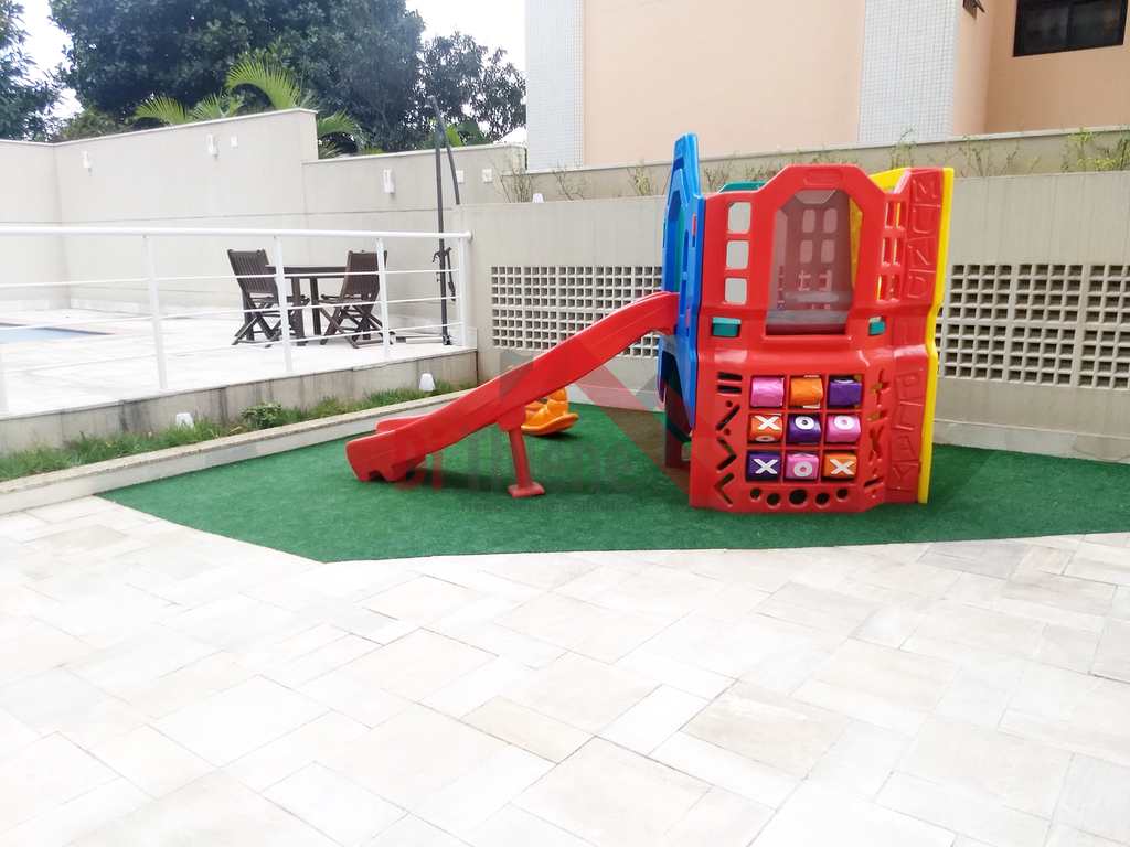 Apartamento em São Caetano do Sul, no bairro Barcelona