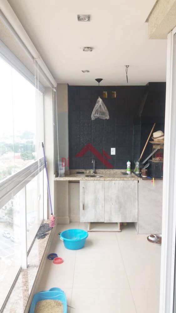 Apartamento em São Caetano do Sul, no bairro Barcelona