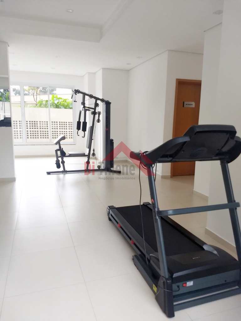 Apartamento em São Caetano do Sul, no bairro Barcelona