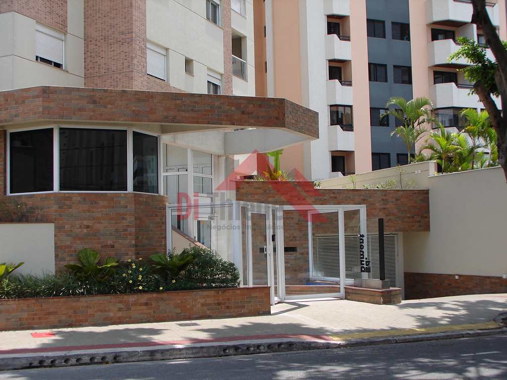 Apartamento em São Caetano do Sul, no bairro Barcelona