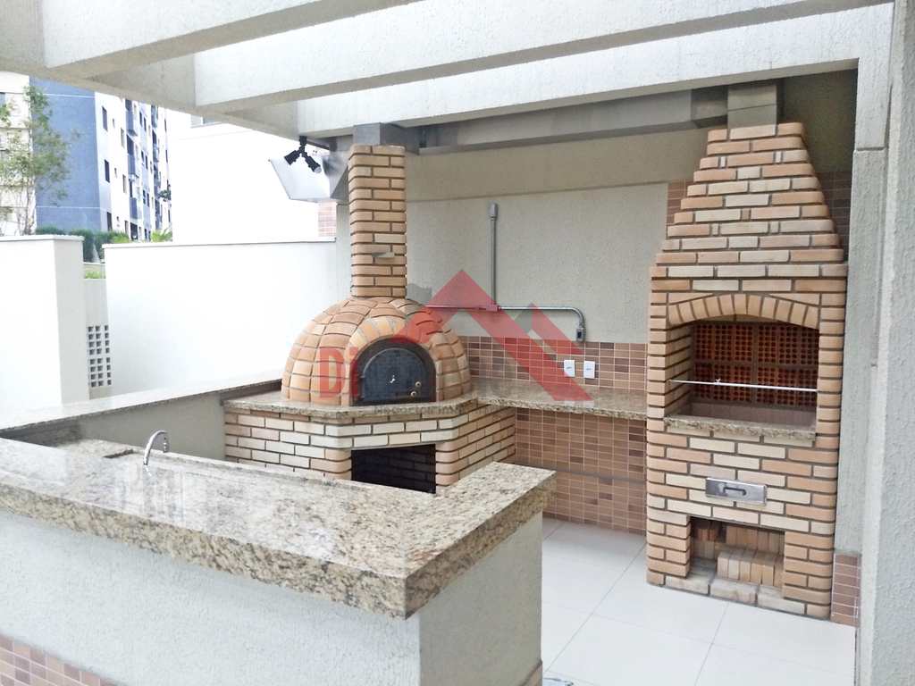 Apartamento em São Caetano do Sul, no bairro Barcelona