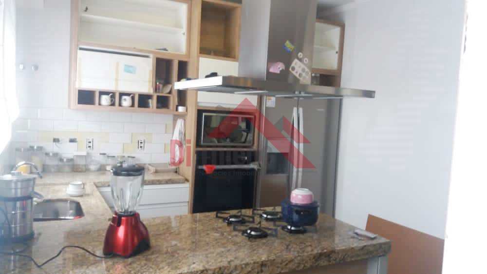 Apartamento em São Caetano do Sul, no bairro Barcelona