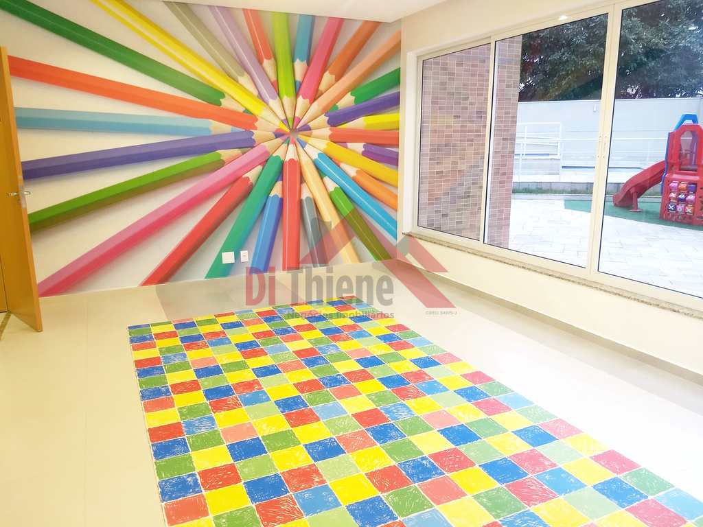 Apartamento em São Caetano do Sul, no bairro Barcelona