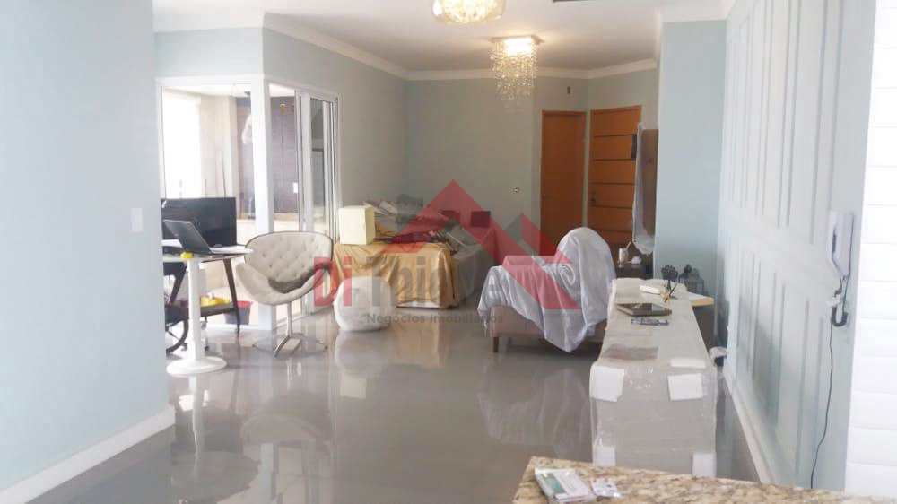 Apartamento em São Caetano do Sul, no bairro Barcelona