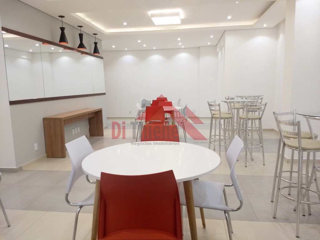Apartamento em São Caetano do Sul, no bairro Barcelona