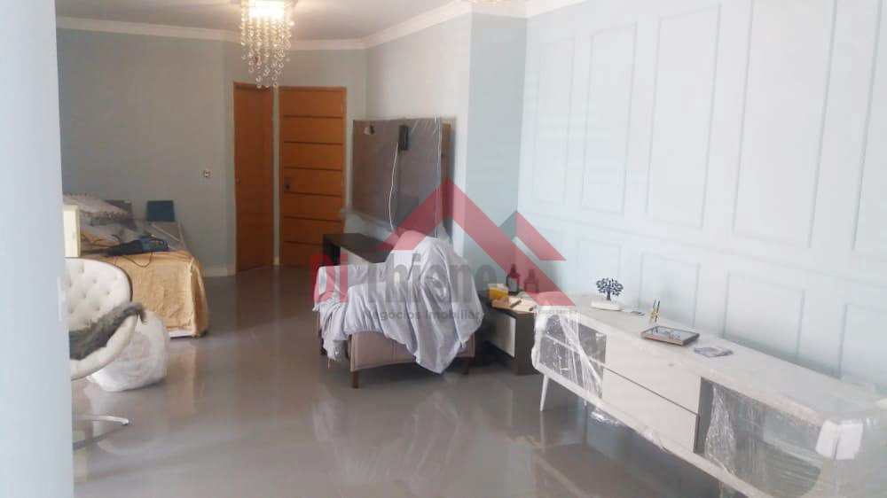 Apartamento em São Caetano do Sul, no bairro Barcelona