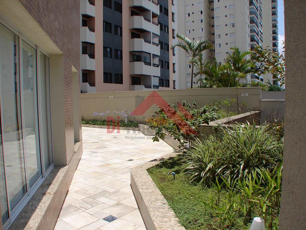 Apartamento em São Caetano do Sul, no bairro Barcelona