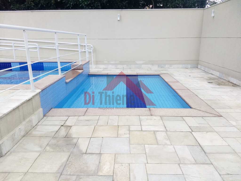 Apartamento em São Caetano do Sul, no bairro Barcelona