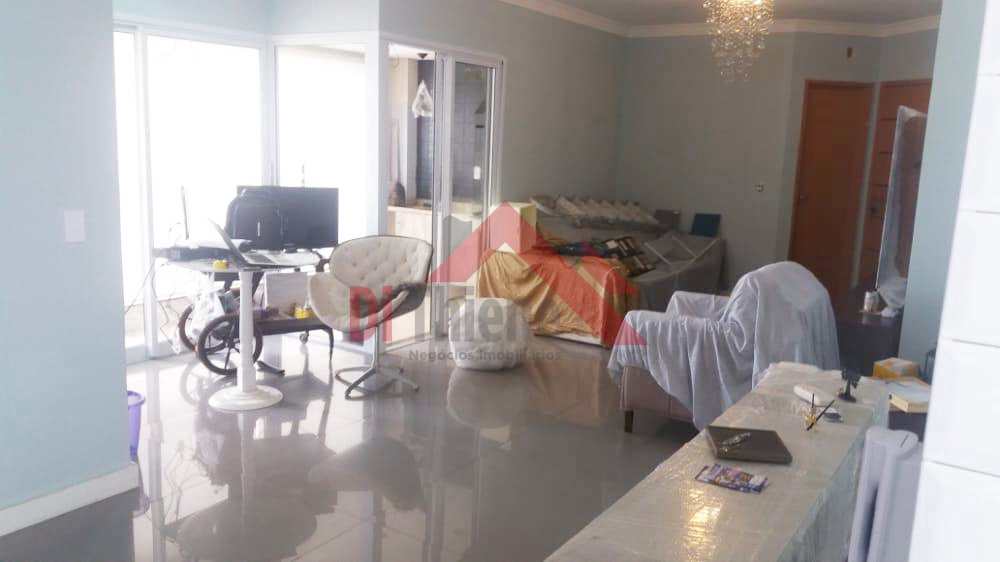 Apartamento em São Caetano do Sul, no bairro Barcelona