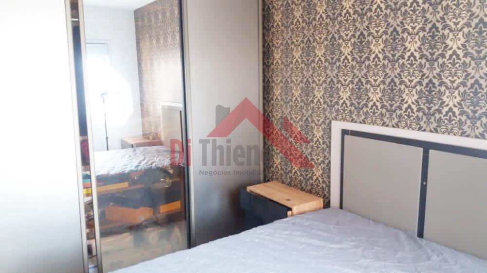 Apartamento em São Caetano do Sul, no bairro Barcelona