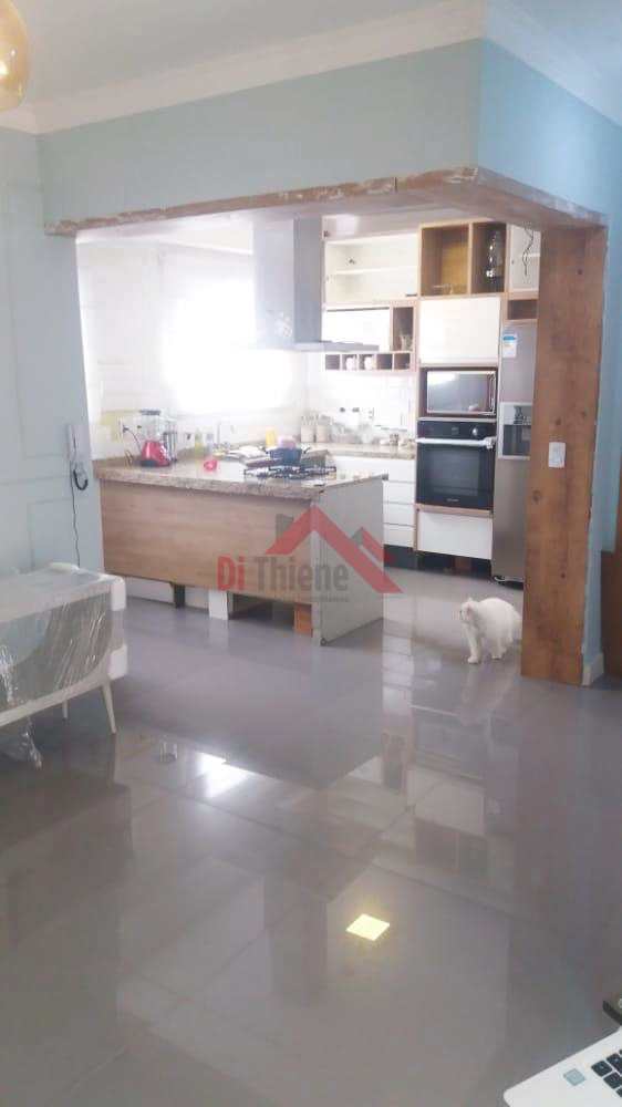 Apartamento em São Caetano do Sul, no bairro Barcelona