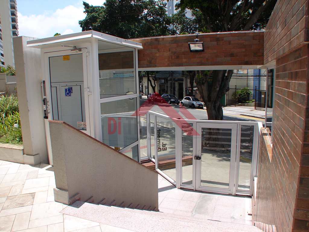 Apartamento em São Caetano do Sul, no bairro Barcelona