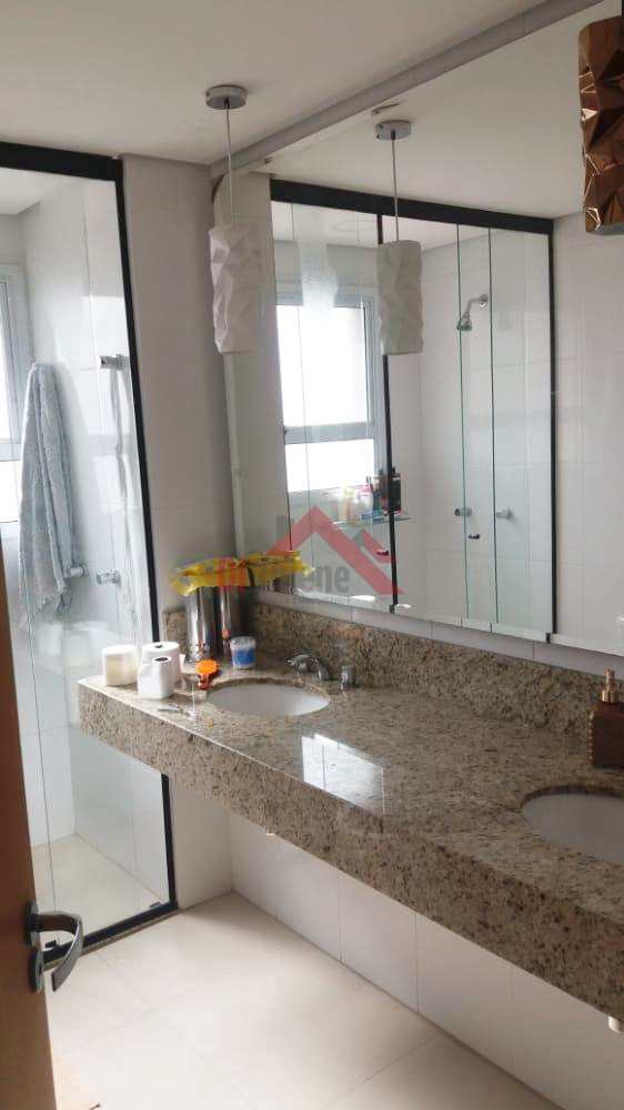 Apartamento em São Caetano do Sul, no bairro Barcelona