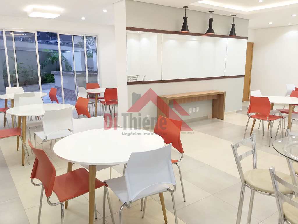 Apartamento em São Caetano do Sul, no bairro Barcelona