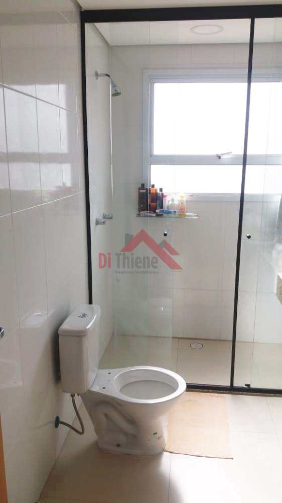 Apartamento em São Caetano do Sul, no bairro Barcelona
