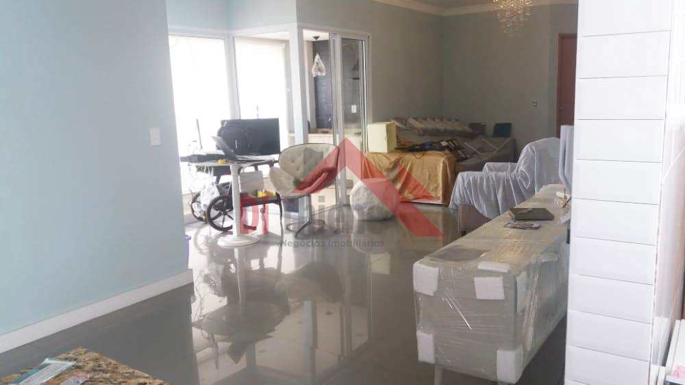 Apartamento em São Caetano do Sul, no bairro Barcelona