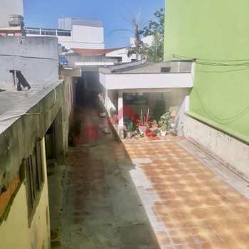Casa em São Caetano do Sul, bairro Osvaldo Cruz