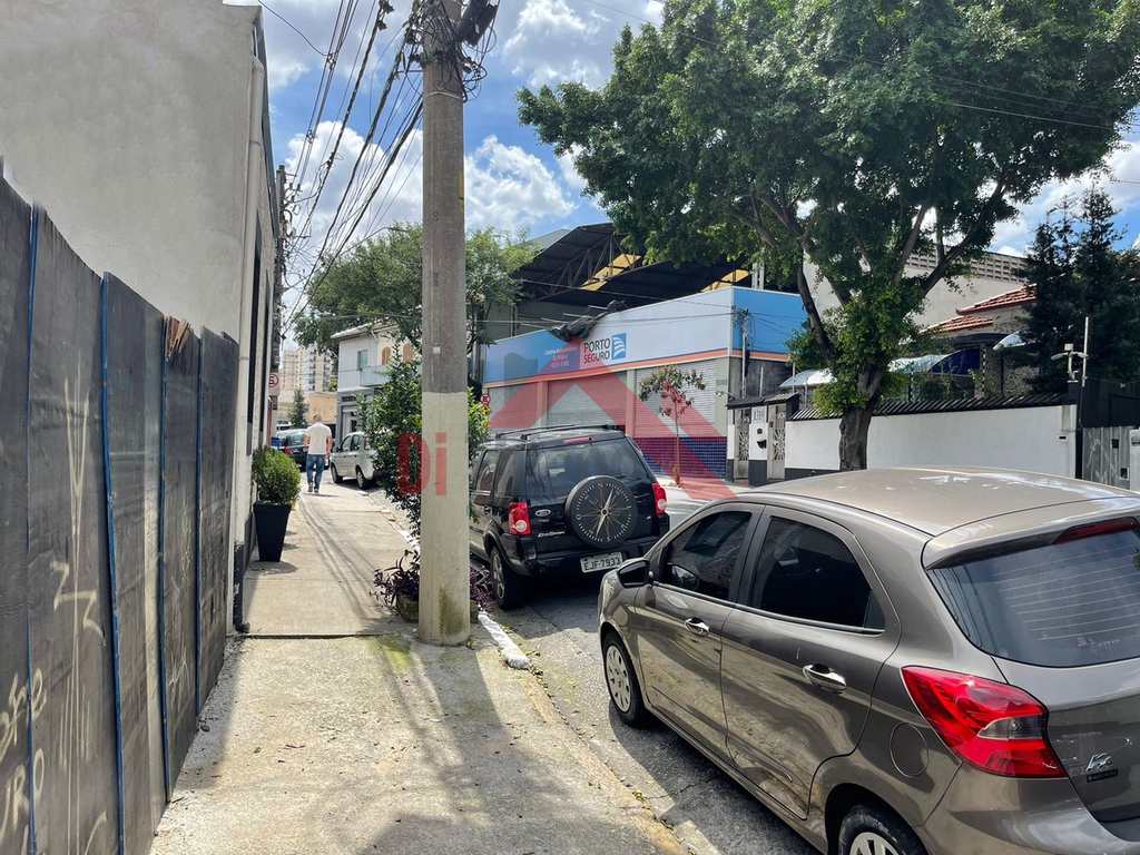Terreno Comercial em São Caetano do Sul, no bairro Cerâmica