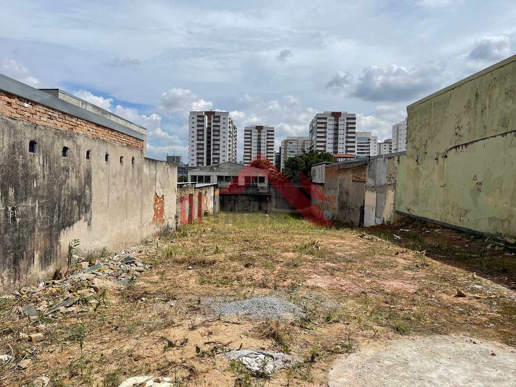 Terreno Comercial em São Caetano do Sul, no bairro Cerâmica