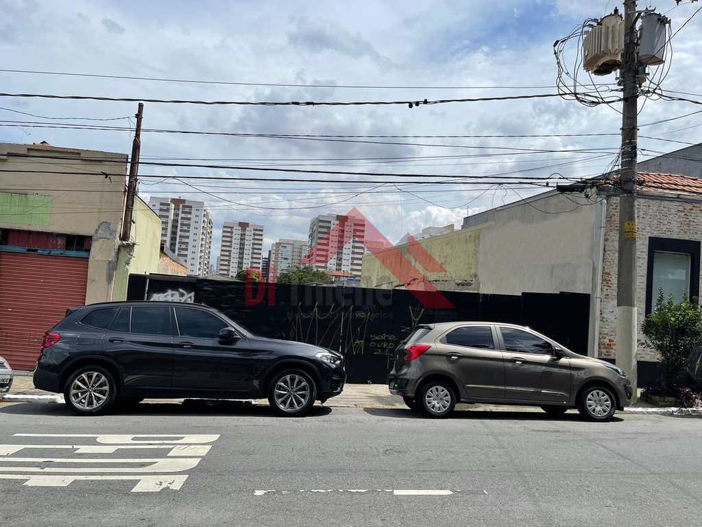 Terreno Comercial em São Caetano do Sul, no bairro Cerâmica