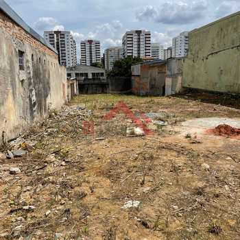 Terreno Comercial em São Caetano do Sul, bairro Cerâmica