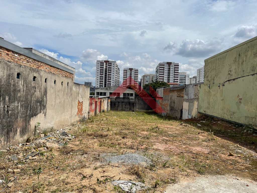 Terreno Comercial em São Caetano do Sul, no bairro Cerâmica