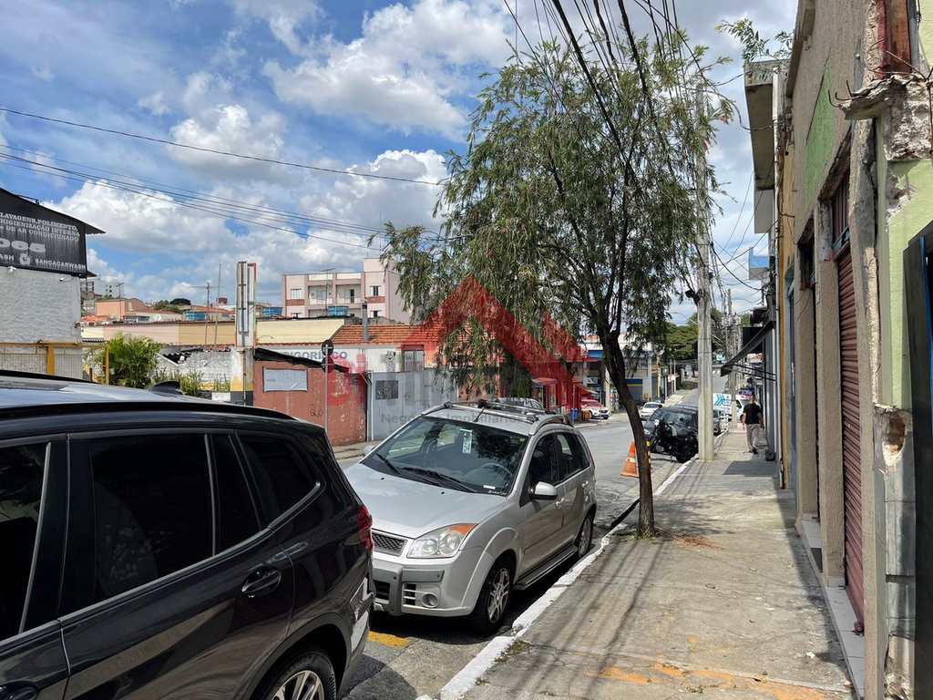 Terreno Comercial em São Caetano do Sul, no bairro Cerâmica
