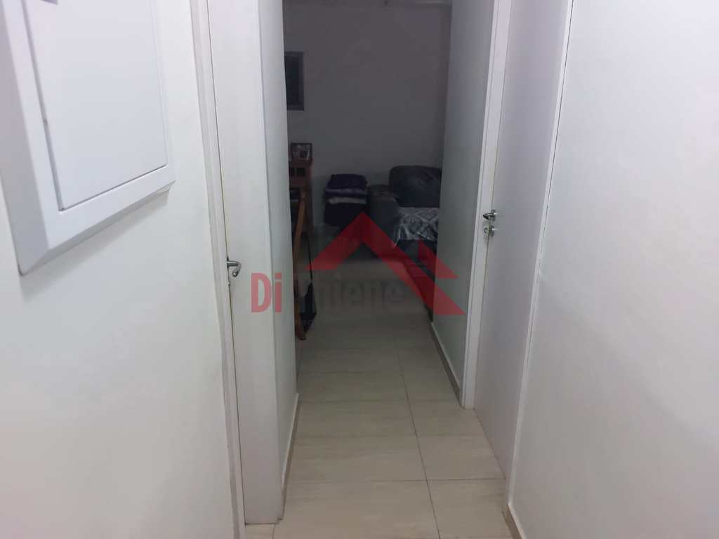 Apartamento em São Caetano do Sul, no bairro Barcelona