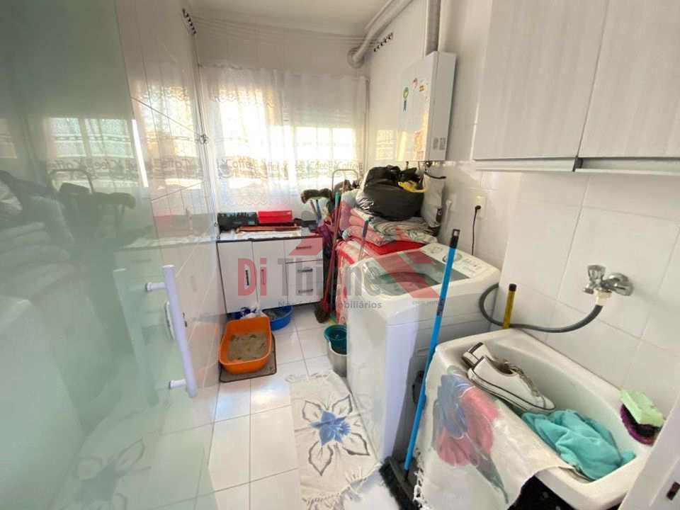 Apartamento em São Caetano do Sul, no bairro Barcelona