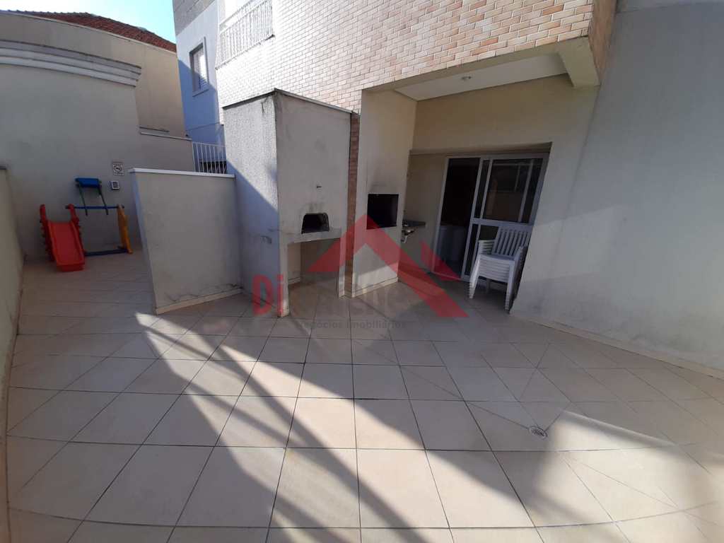 Apartamento em São Caetano do Sul, no bairro Barcelona