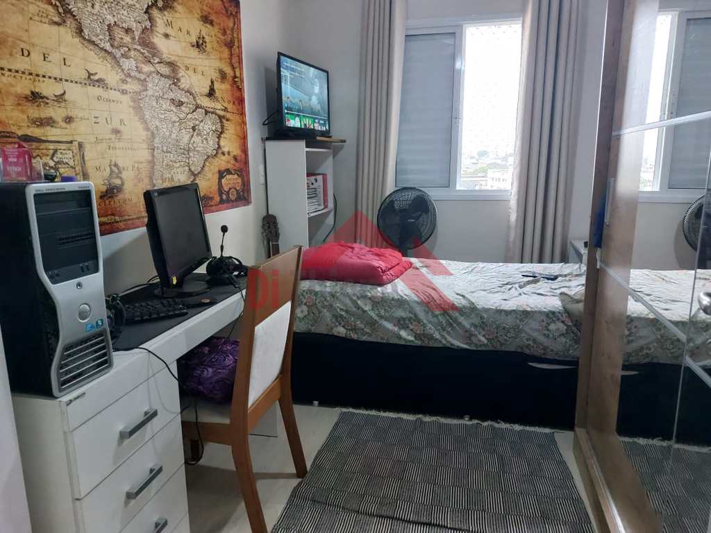 Apartamento em São Caetano do Sul, no bairro Barcelona
