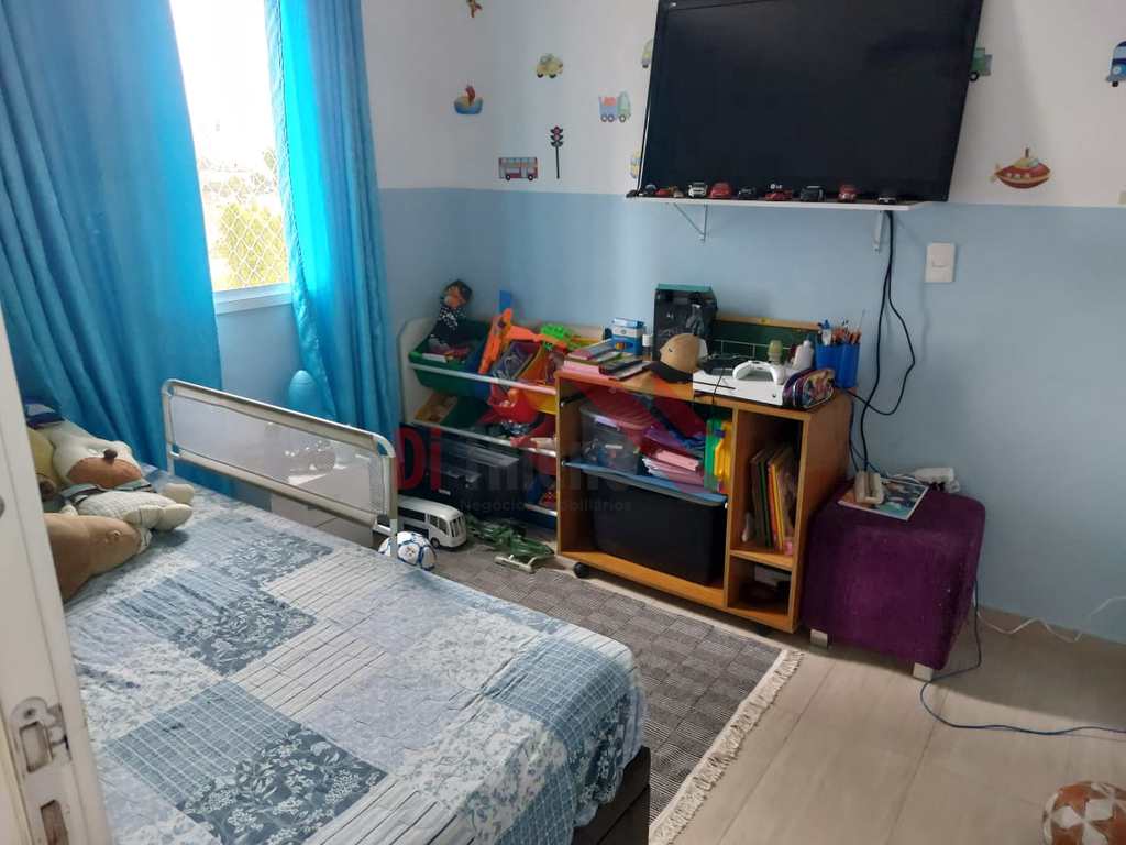 Apartamento em São Caetano do Sul, no bairro Barcelona