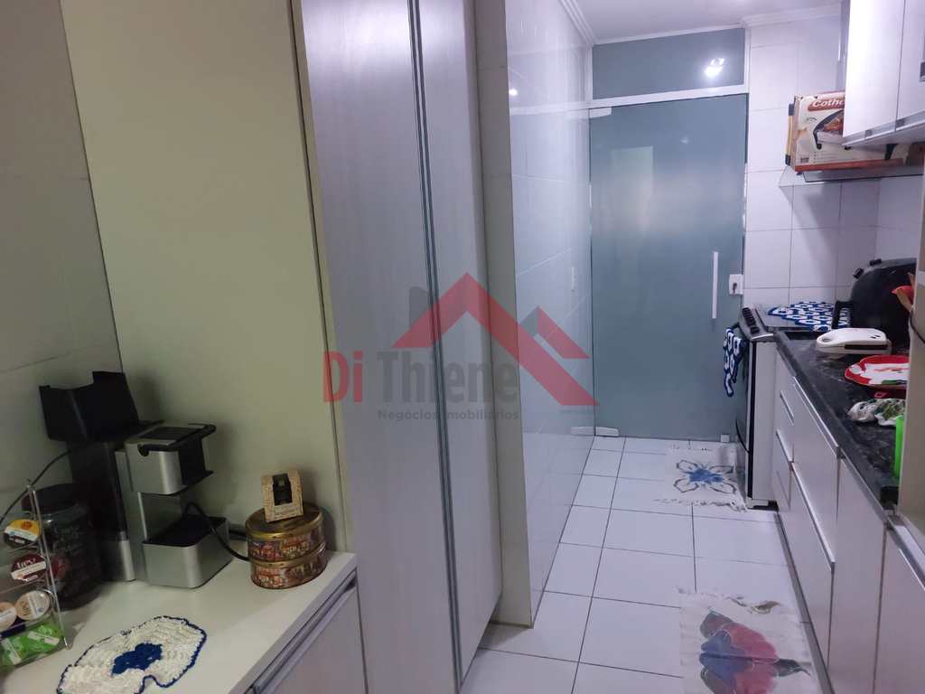 Apartamento em São Caetano do Sul, no bairro Barcelona