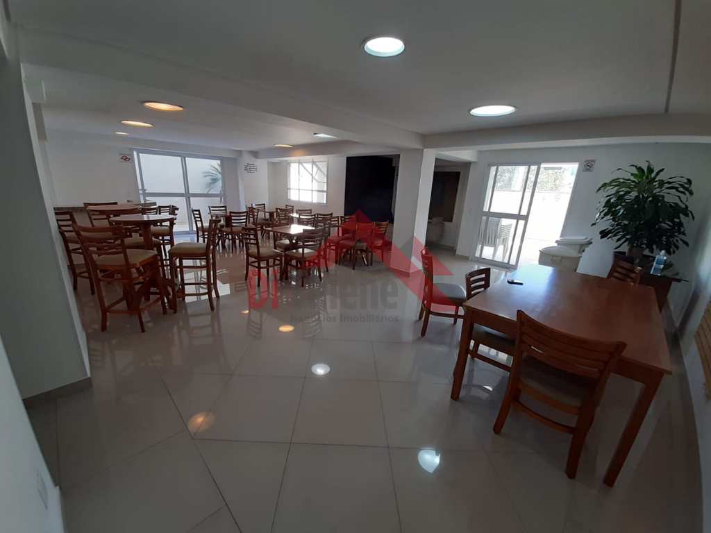 Apartamento em São Caetano do Sul, no bairro Barcelona