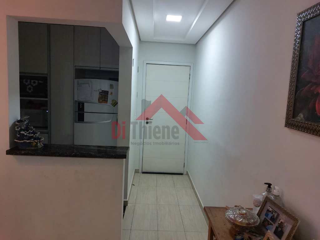Apartamento em São Caetano do Sul, no bairro Barcelona