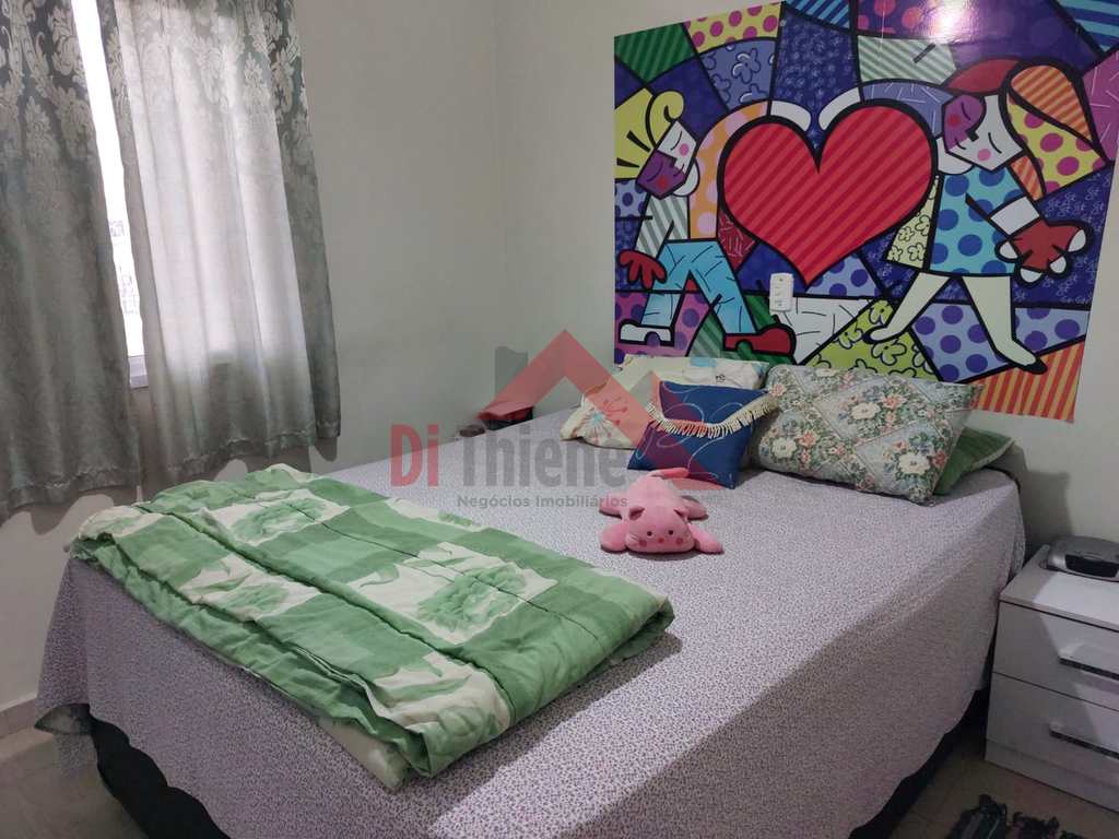 Apartamento em São Caetano do Sul, no bairro Barcelona