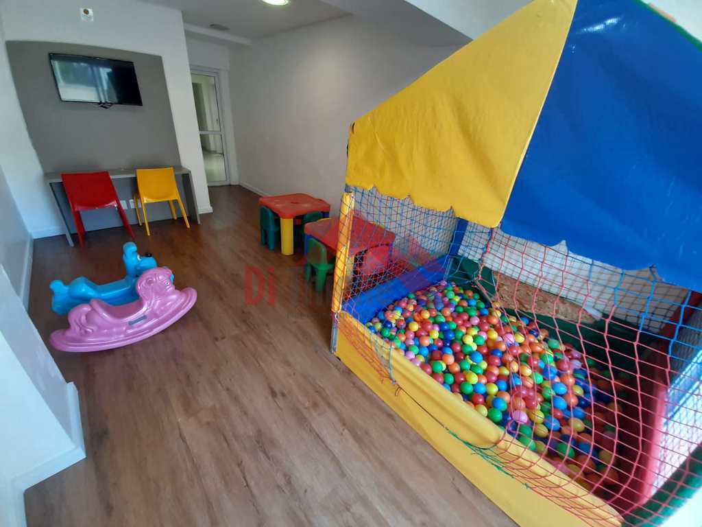 Apartamento em São Caetano do Sul, no bairro Barcelona