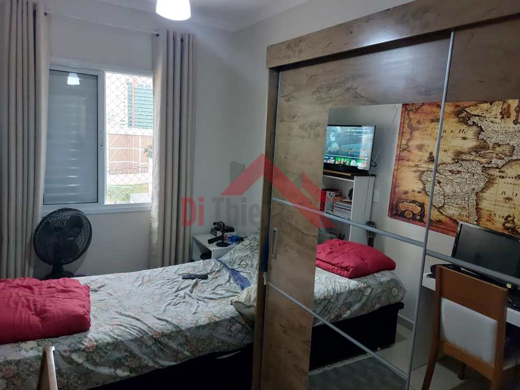 Apartamento em São Caetano do Sul, no bairro Barcelona