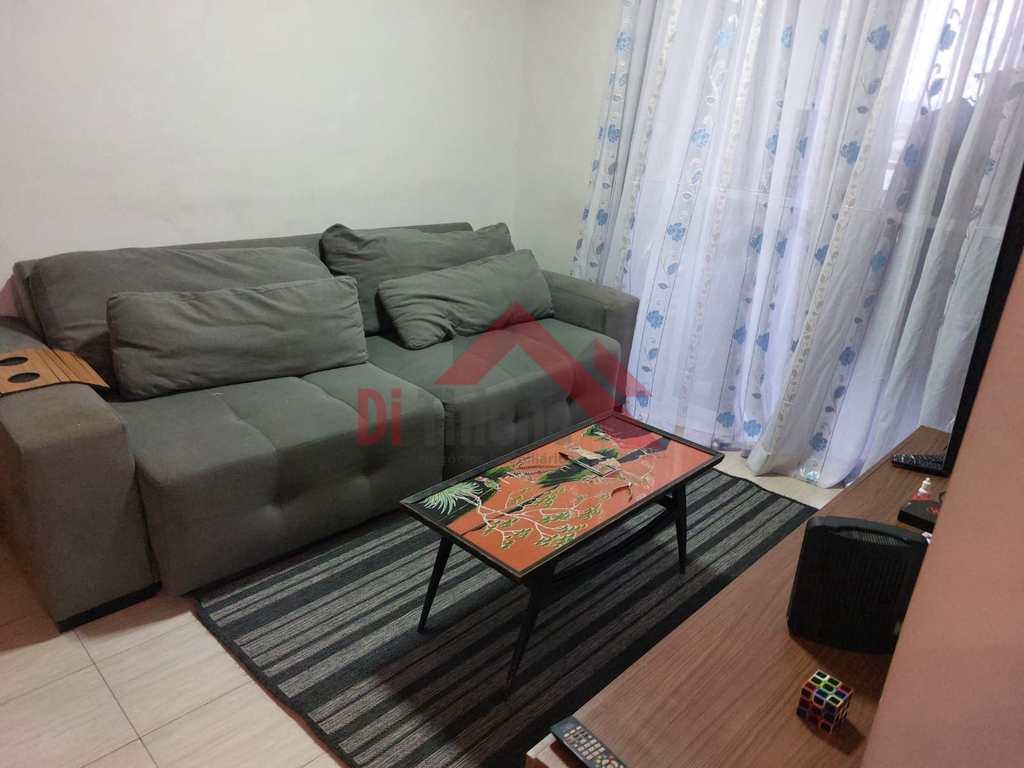 Apartamento em São Caetano do Sul, no bairro Barcelona