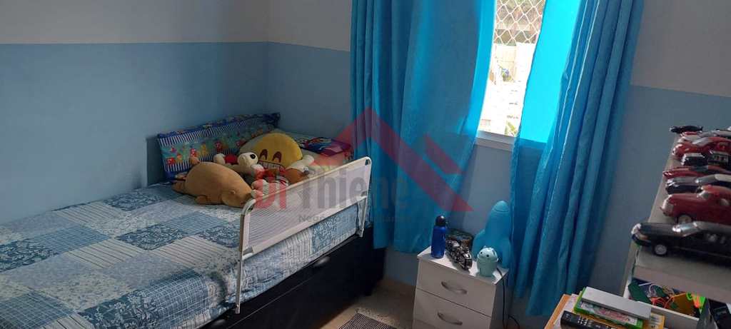 Apartamento em São Caetano do Sul, no bairro Barcelona