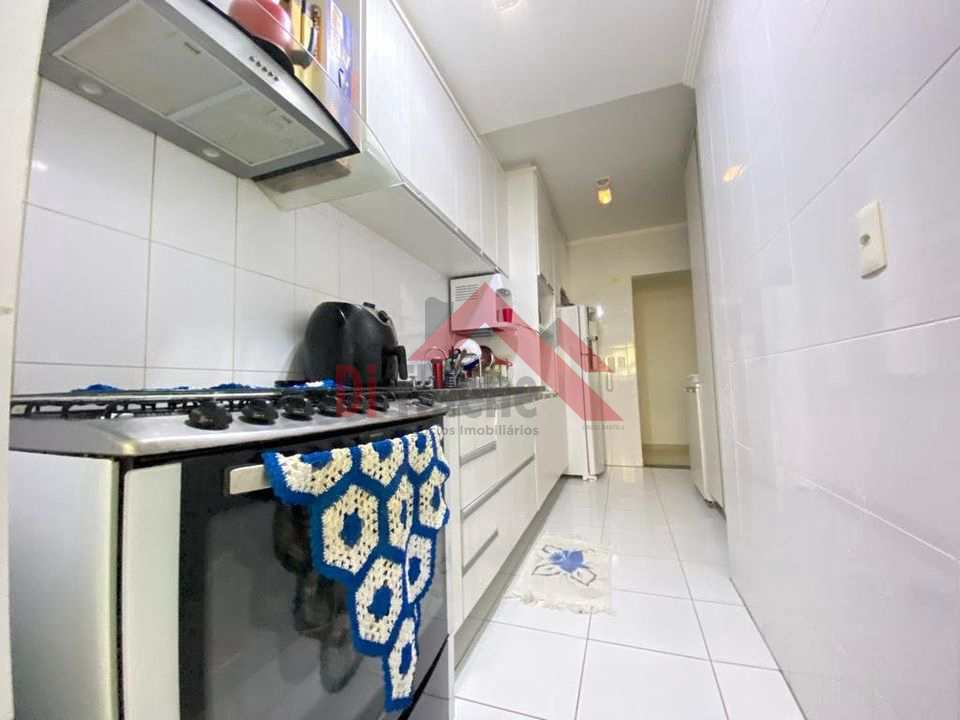 Apartamento em São Caetano do Sul, no bairro Barcelona
