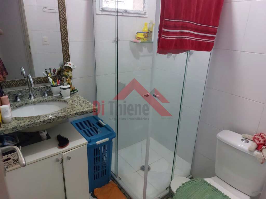 Apartamento em São Caetano do Sul, no bairro Barcelona