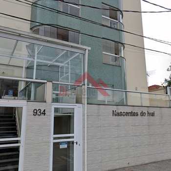 Apartamento em São Caetano do Sul, bairro Santa Maria