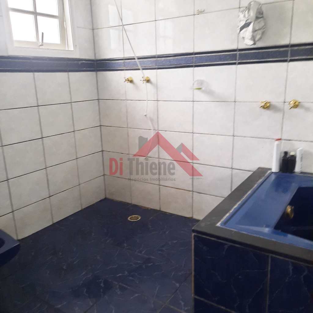 Sobrado em Santo André, no bairro Campestre