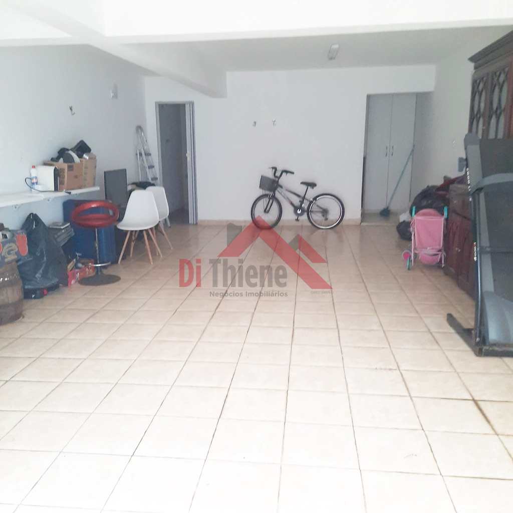 Sobrado em Santo André, no bairro Campestre