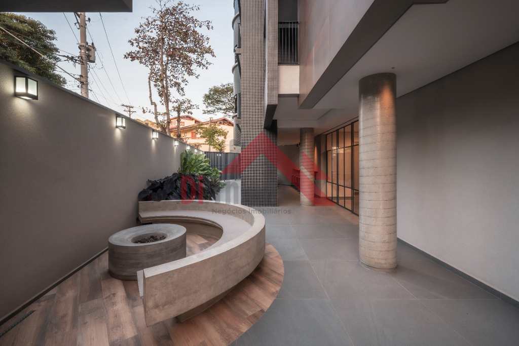 Apartamento em São Caetano do Sul, no bairro Jardim São Caetano