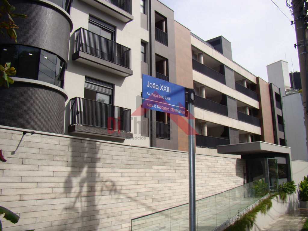 Apartamento em São Caetano do Sul, no bairro Jardim São Caetano